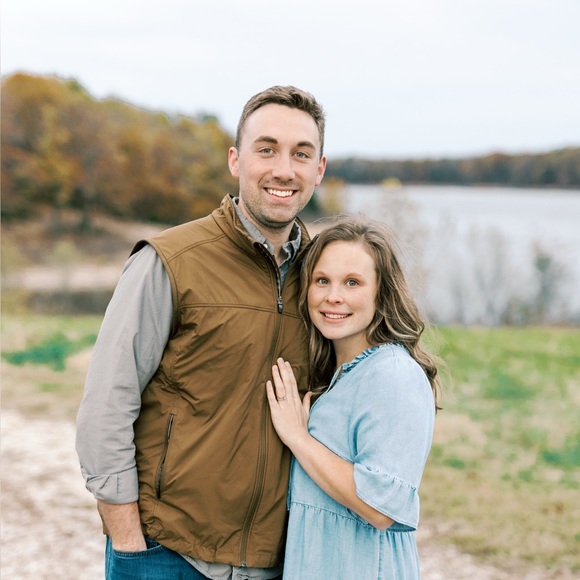 Meet your Posher, Megan - Picture 1 of 1